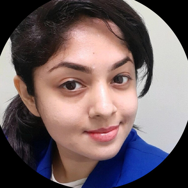 Royanin - Maths tutor - Northbridge