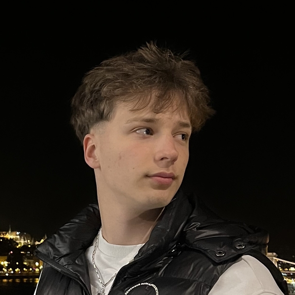 Zsolt - német nyelv magántanár - Budapest