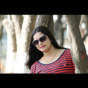 Manisha - Yoga instructor - 