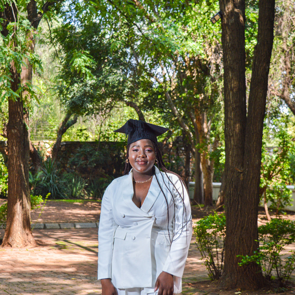 Anolien - Maths tutor - Pretoria