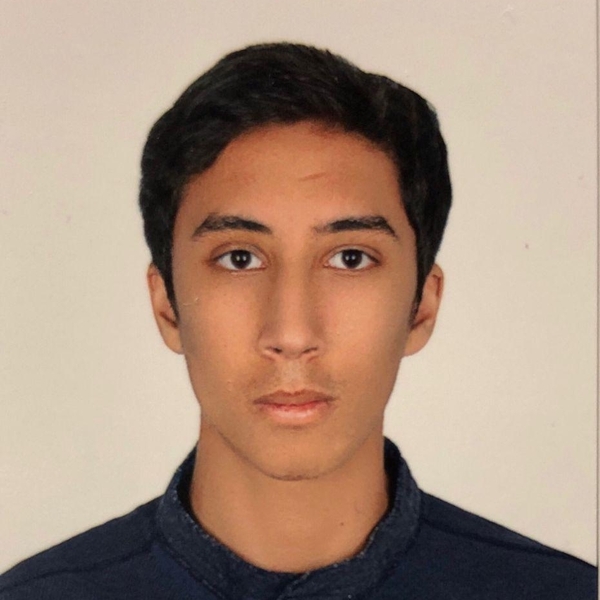 Ibraheem - Math tutor - Dubai