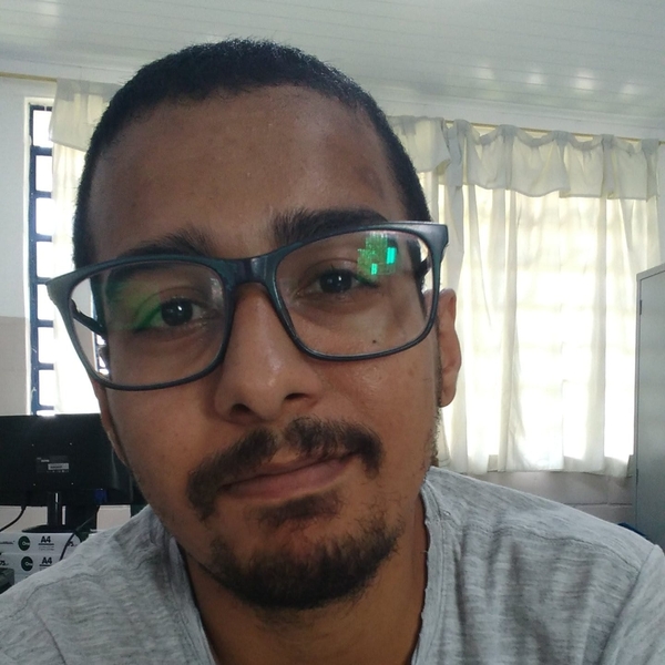 Rafael - Prof de inglês - Salto