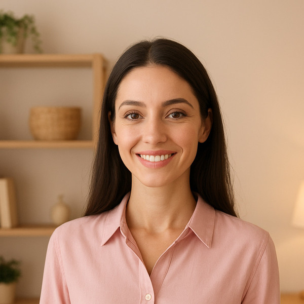 MERIEM - Prof d'arabe - Monaco