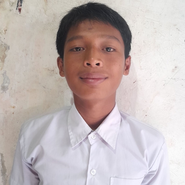 Abdul - Guru bahasa inggris - 
