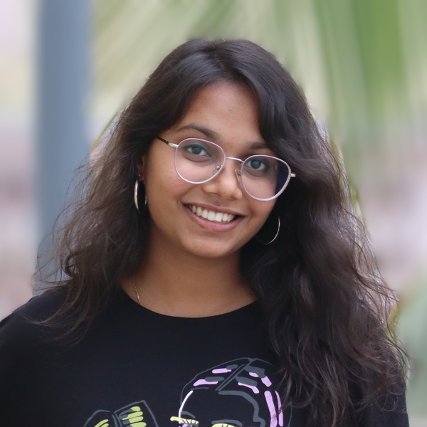Srinidhi - Math tutor - Hyderabad