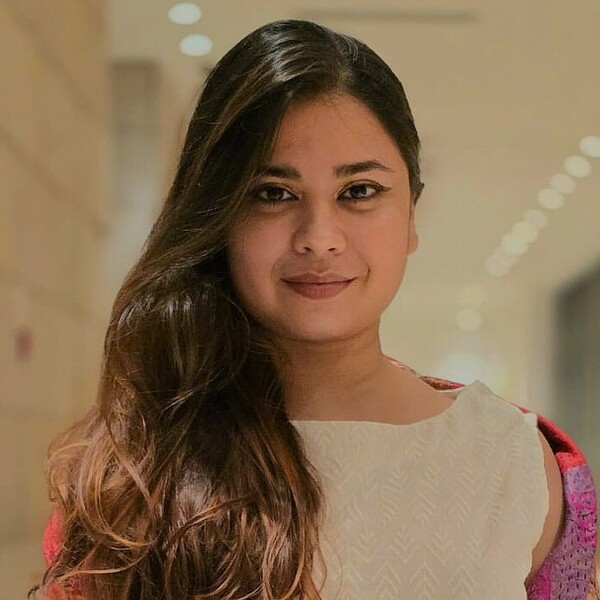 Neesha - ESL tutor - Melbourne