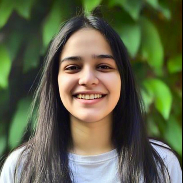 Sanika - Biology tutor - Chula Vista