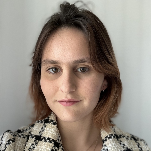 Marine - Prof de SVT - Paris