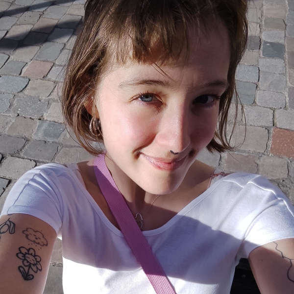 Manon - Prof de français - Lyon