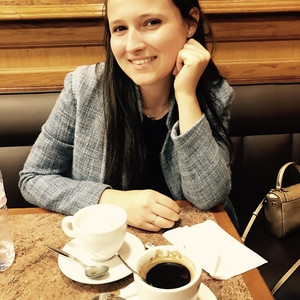 Ellena - Prof de maths - Cannes