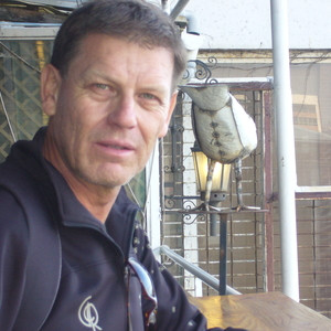 Rafael - Profesor de marketing - Santiago