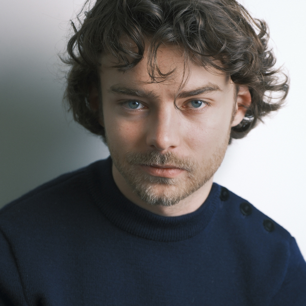 William - Coach sportif - Paris