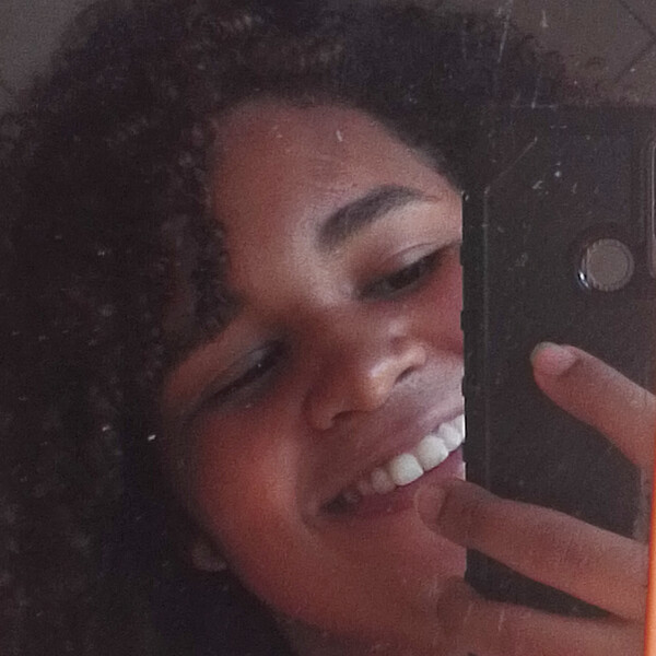 Liane - Prof de inglês - Paripe