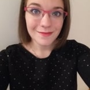Marina - Prof de SVT - Dijon