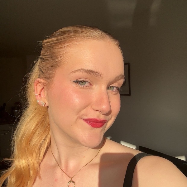 Chloe - Prof d'aide aux devoirs - Reims