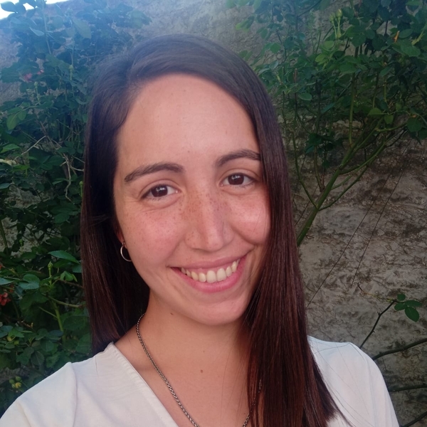 Giselle Alejandra - profesor de derecho - Bahía Blanca