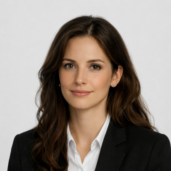 Ouassima - Prof de programmation - Paris