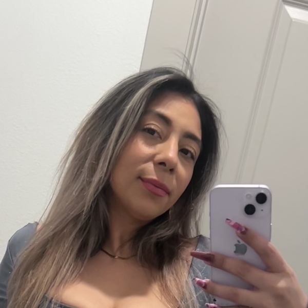 Ana - Spanish tutor - Manor