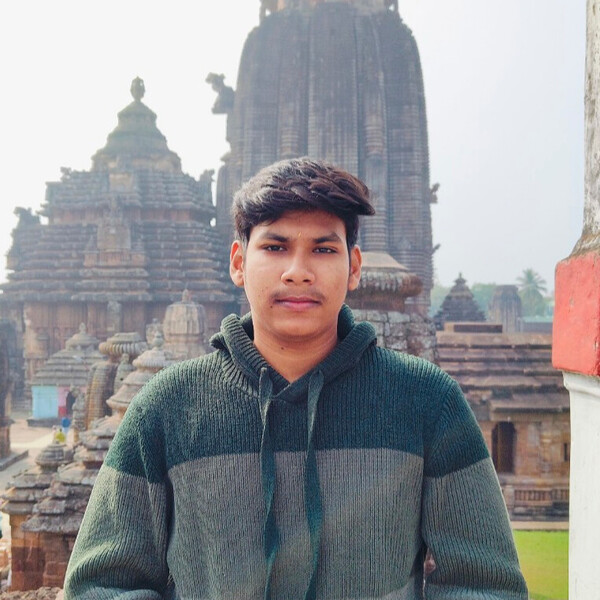 Ashutosh - Maths tutor - Bhubaneswar