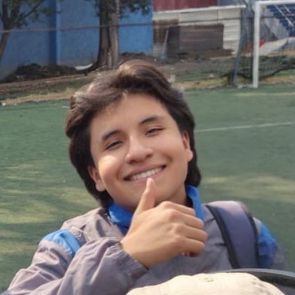 Eduardo - profesor de español para extranjeros - Ciudad de México