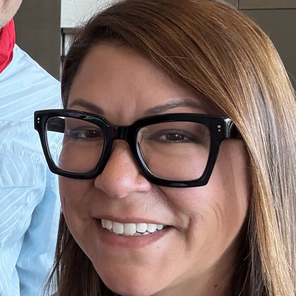 Andria - English tutor - Austin