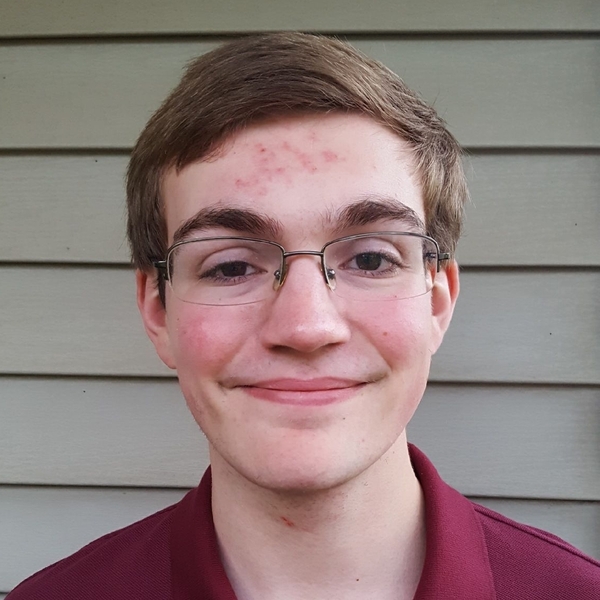 Matthew - Math tutor - Maquoketa