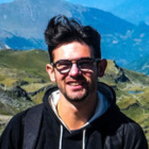 Raphaël - Prof de biologie cellulaire - Champs-sur-Marne