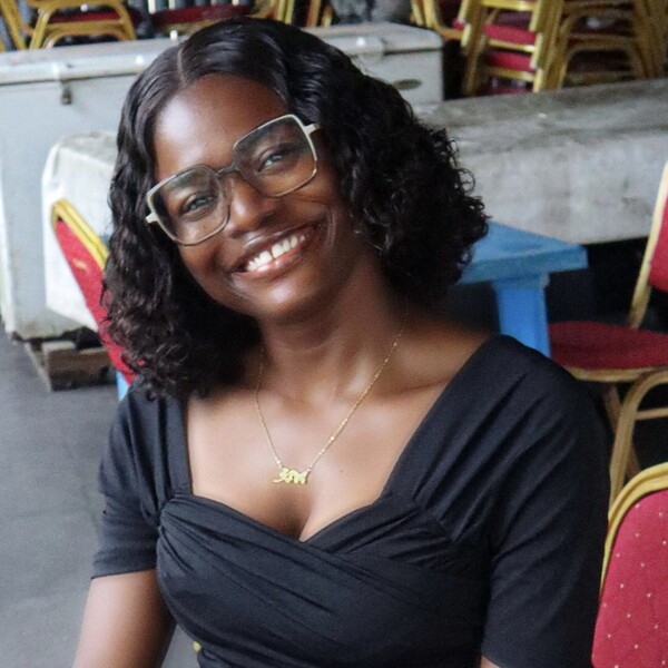 Joy - English speaking tutor - Port Harcourt