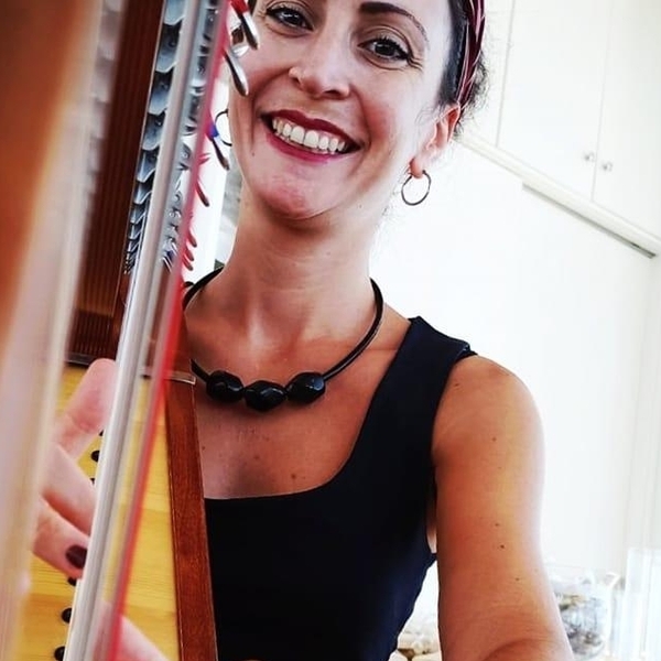 Valeria - Insegnante di pianoforte - Francavilla al Mare