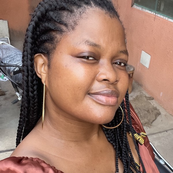 Adeline - Prof de physique - chimie - Strasbourg