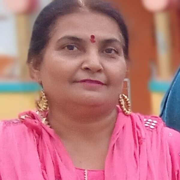 Swati - Biology tutor - Indore