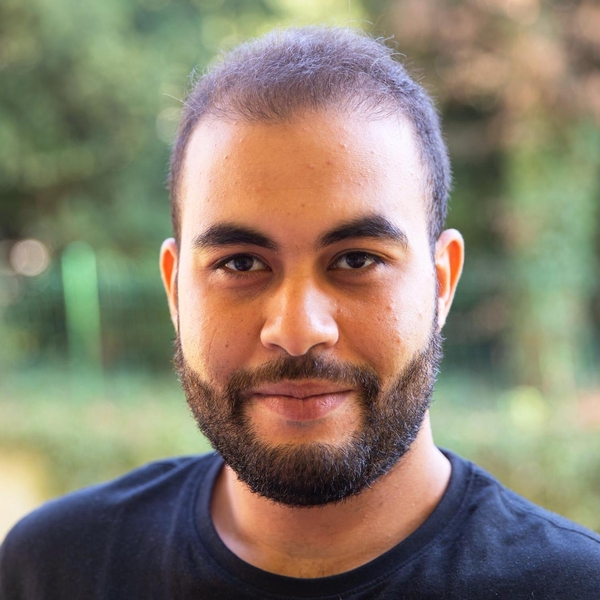 Abderrahmane - Maths tutor - Dubai