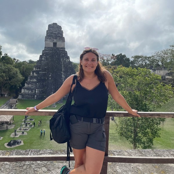 Florence - Prof d'anglais - Kraainem