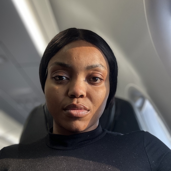 Ngozi - English tutor - Owings Mills