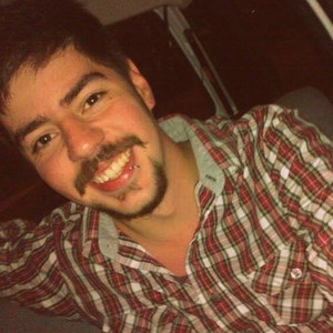 Maximiliano - Profe de bajo - 