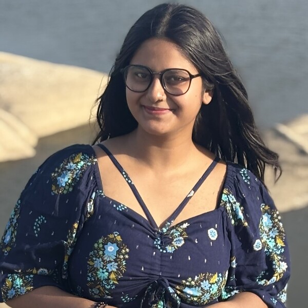 Sanjana - English teacher - Udaipur