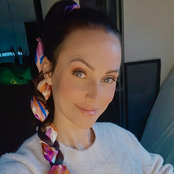 Myriam - English tutor - Montreal