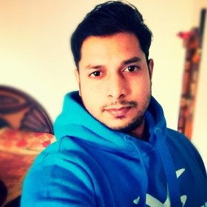 Kirti - C tutor - Toronto