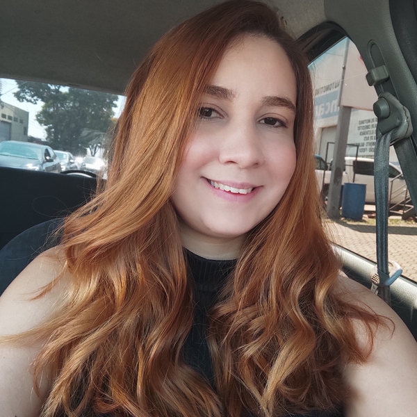 Erica - Professor de reforço escolar - Apucarana