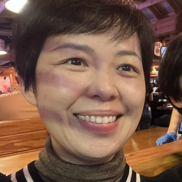 Joy - Chinese teacher - San Antonio