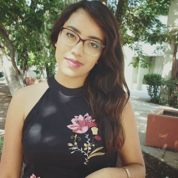 Maria Isabel - Prof aprender a comer sanamente - Guadalajara