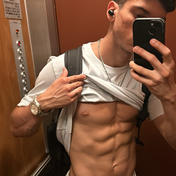 Leonardo - personal trainer - Pontinha