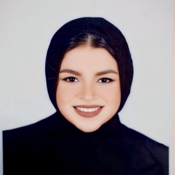Merna - Geography tutor - Sharjah