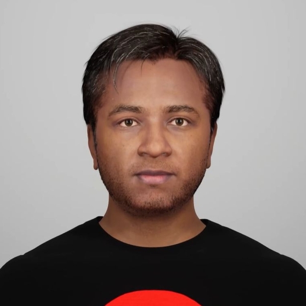 Rodrigo - Professor de tecnologia - Ipatinga (Minas Gerais)