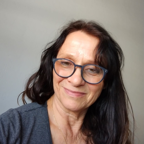 Christiane - French tutor - Milwaukee