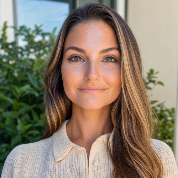 Nola - English tutor - Greensboro