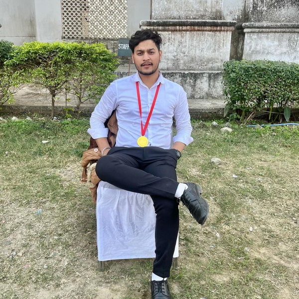 Aman - Maths tutor - Dehradun