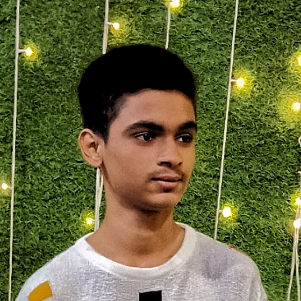 Aayan - Maths tutor - Mumbai