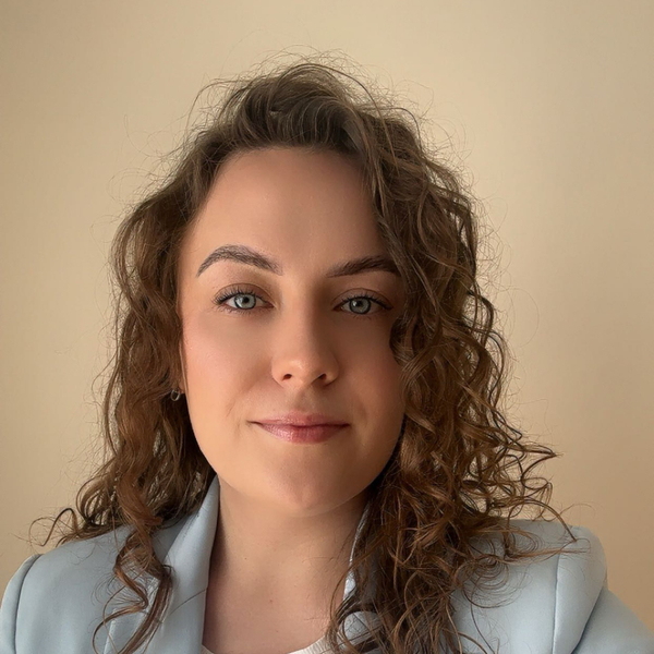 Karolina - Nauczyciel matematyka - Kielce