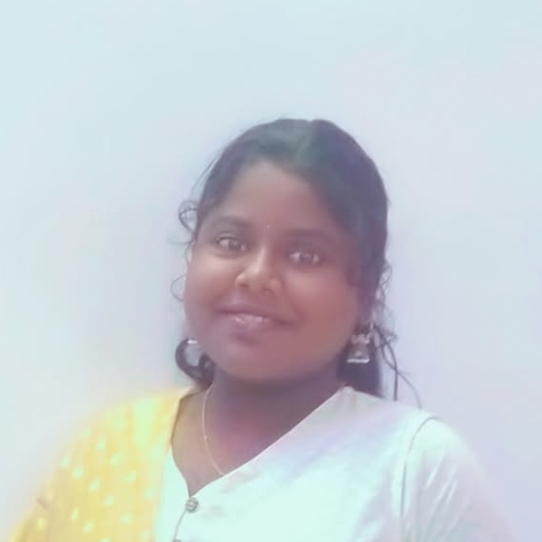 Janani - Maths tutor - Ramanathapuram